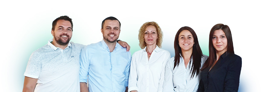About us | Our Team